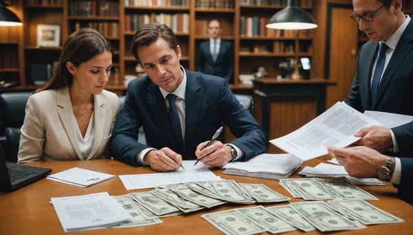 Master trade receivables to boost cash flow stability