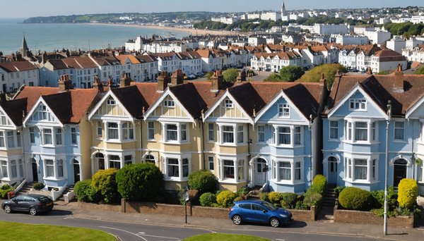 Navigate mortgages with brighton's independent advisors